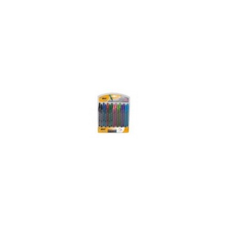 MARCADOR BEROL SHARPIE ULTRA FINO NEGRO C 12
