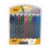 MARCADOR BEROL SHARPIE ULTRA FINO NEGRO C 12