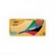 BOLIGRAFO BIC F-290 NEGRO PUNTO FINO C 12