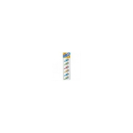 BOLIGRAFO BIC M-250 AZúL DURA + C 12