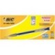 BOLíGRAFO BIC CRISTAL INTENSO 1.6 MM ROJA