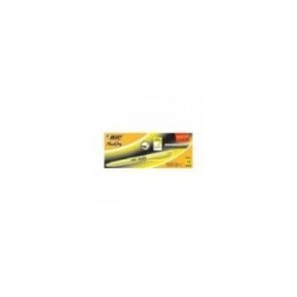 BOLIGRAFO BIC CRISTAL UP COLORES SURTIDOS C 15 1.2MM