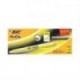 BOLIGRAFO BIC CRISTAL UP COLORES SURTIDOS C 15 1.2MM