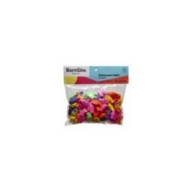 CINTA CORRECTORA BIC MINI TAPE FASHION 5.0MM C 6