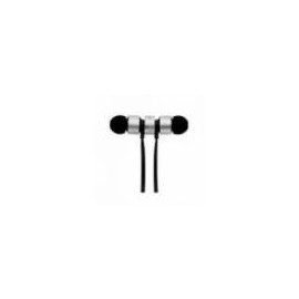 AUDIFONOS AURICULAR GETTTECH SOFT MI-1220N C MIC NEGRO 3.5MM