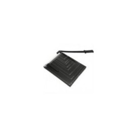 CAJA DINERO BARRILITO METáLICA MEDIANA 26X18.6X8.1 CM 1 PZA