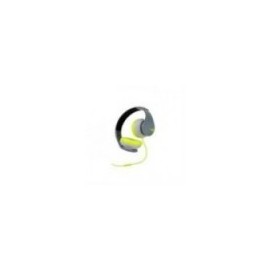 AUDIFONOS EASY LINE VIVA SOUND MICROFONO (GRIS)
