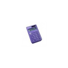 CALCULADORA CELICA BOLSILLO 12 DIGITOS DUAL+CARTERA
