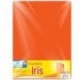 CARTULINA EUROMAC BRISTOL AMARILLA 50X65 PQT 100H