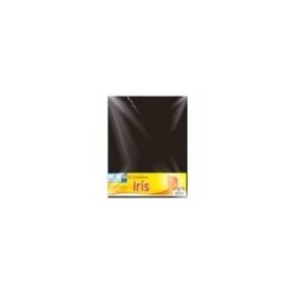 CARTULINA EUROMAC BRISTOL AZUL 50X65 PQT 100H