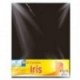 CARTULINA EUROMAC BRISTOL AZUL 50X65 PQT 100H