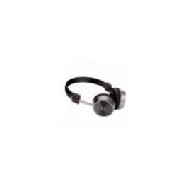 DIADEMA HEADSET GETTTECH GH-2000S MESH 3.5MM C MIC SILVER
