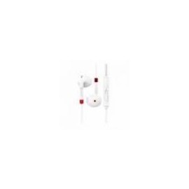 AUDIFONOS AURICULAR GETTTECH MI-1440S SHARP TRACK C MIC BLA NEG 3.5MM