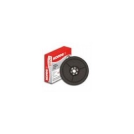 TRITURADORA FELLOWES 125CI CORTE CRUZADO 18 HJS 14 GAL