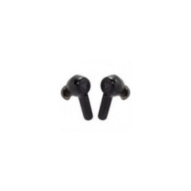 AUDíFONOS VORAGO ESB-600 PLUS PREMIUM BLUETOOTH TWS APTX COLOR NEGRO