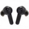AUDíFONOS VORAGO ESB-600 PLUS PREMIUM BLUETOOTH TWS APTX COLOR NEGRO