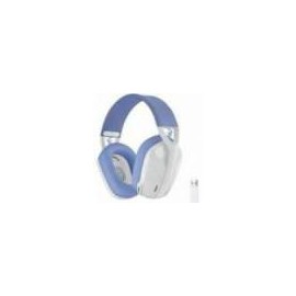 DIADEMA LOGITECH G435 INALAMBRICA LIGHTSPEED USB BT BLANC (981-001073)