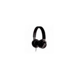DIADEMA HEADSET GETTTECH GH-3100N SONORITY 3.5MM C MIC NEGRO