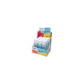 LáPIZ ADHESIVO BARRILITO 36 G CAJA C 12 PZAS
