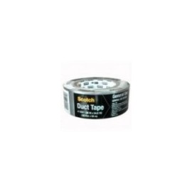 CINTA SELLADUCTOS 3M GRIS MULTIUSOS ROLLO 48MMX50M 1 PZA