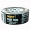 CINTA SELLADUCTOS 3M GRIS MULTIUSOS ROLLO 48MMX50M 1 PZA