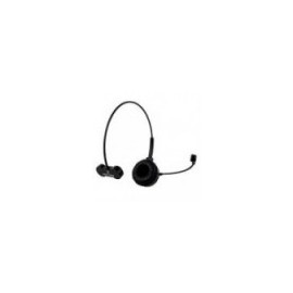 DIADEMA BT MONO CON MICROFONO  FLEXIBLE 10 HORAS DE USO