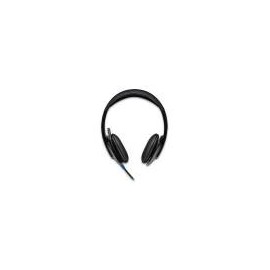 DIADEMA LOGITECH USB HEADSET H540 (981-000510)