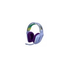 G733 LIGHTSPEED WIRELESS RGB  GAMING HEADSET - BLUE