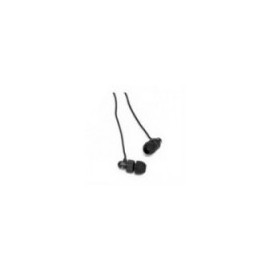 AUDIFONOS VORAGO MIC Y CONTROL DE VOLUMEN 3.5MM EP-304