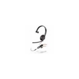 POLY DIADEMA BLACKWIRE C5210 USB-A ALAM. MONOAURAL (207577-01)