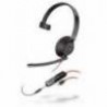 POLY DIADEMA BLACKWIRE C5210 USB-A ALAM. MONOAURAL (207577-01)