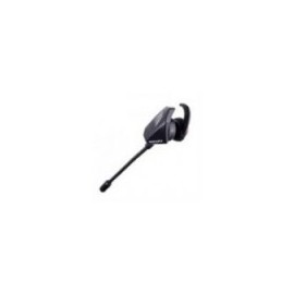 AUDíFONOS MAD CATZ E.S. PRO+ GAMING MICRóFONOS DUALES COLOR NEGRO