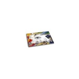 CUADERNO ESTRELLA DIBUJO CHINA ESTRELLA C 30 HJS