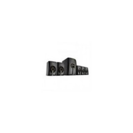 TEATRO CASA VORAGO SPB-500 5.1 BLUETOOTH