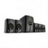 TEATRO CASA VORAGO SPB-500 5.1 BLUETOOTH