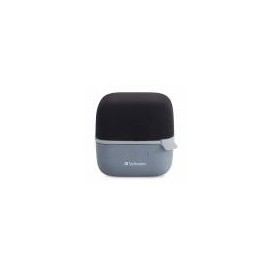 ALTAVOZ INALAMBRICO VERBATIM CUBE C  BLUETOOTH