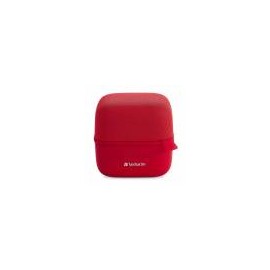ALTAVOZ INALAMBRICO VERBATIM CUBE C  BLUETOOTH