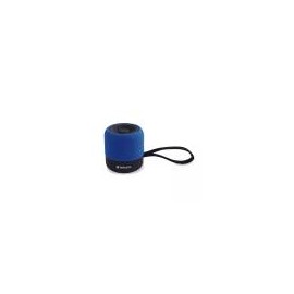 MINI ALTAVOZ VERBATIM INALáMBRICO BLUETOOTH COLOR AZUL
