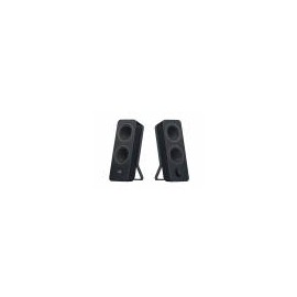 BOCINAS LOGITECH Z207 - BLUETOOTH 3.5 MM (980-001294)