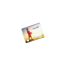 CUADERNO ESTRELLA ENGRAPADO ITALIANA DOBLE RAYA 100H