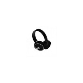 DIADEMA VORAGO HPB-201 BLUETOOTH MSD COLOR NEGRO PLATA