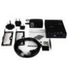 RECEPTOR DE VIDEO Y AUDIO HDMI  IP ETHERNET PARA ST12MHDLAN .