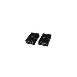KIT EXTENSOR HDMI POR UTP  CAT5 6 50M POWER OVER CABLE