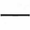 BARRA DE SONIDO HISENSE HS205 BLUETOOTH ALáMBRICO INALáMBRICO 60W RMS USB COLOR NEGRO
