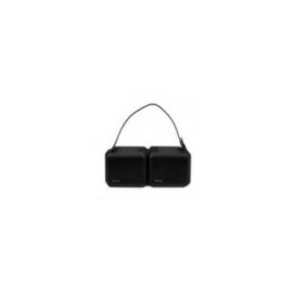 BOCINAS VORAGO BSP-601 BLUETOOTH TWS KIT 2 NEGRAS