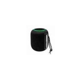 BOCINA ACTECK INALAMBRICA BLUETOOTH GLEE STYLE AP480   ILUMINACION LED   BOTONES   BLUETOOTH   RADIO FM   USB   MICRO S