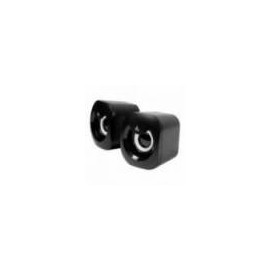 BOCINAS ALáMBRICAS 3.5 MM ESENCE BASIC AS215 ESSENTIAL SERIES