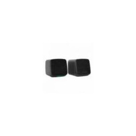 BOCINAS ALáMBRICAS 3.5 MM ELANT CUBE AS430 ADVANCED SERIES
