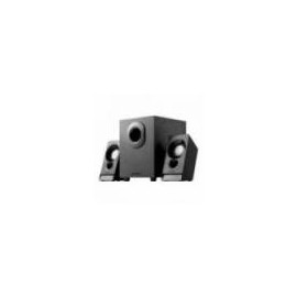 SISTEMA DE SONIDO PARA COMPUTO 2.1 ELANT ACT AS470 ADVANCED SERIES