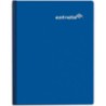 CUADERNO ESTRELLA UNIVERSITARIO COSIDO RAYA 100 HJS